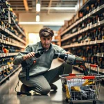 Фото по теме: как выбрать перфоратор для домашнего ремонта