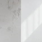 Фото по теме: чем отличается шпаклевка стартовая от финишной